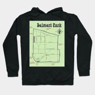 Leimert Park Hoodie